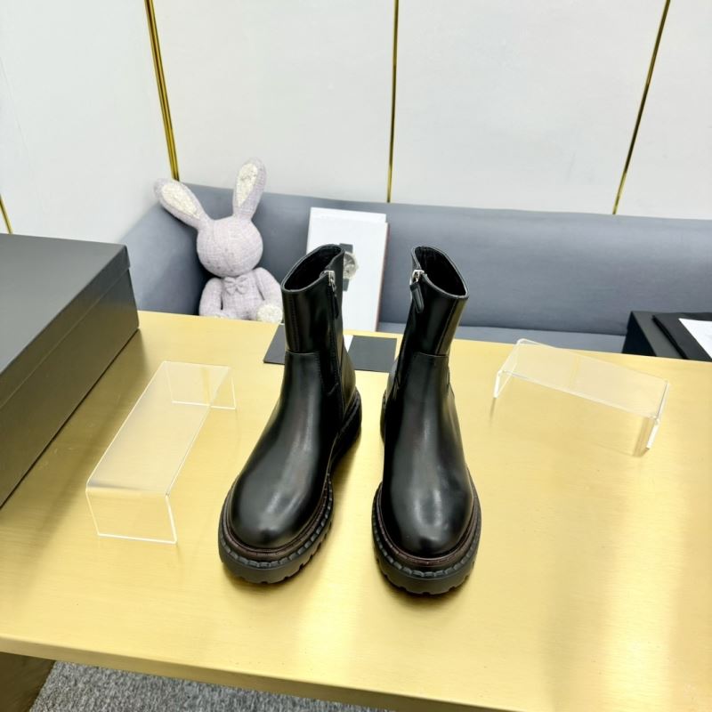 Prada Boots